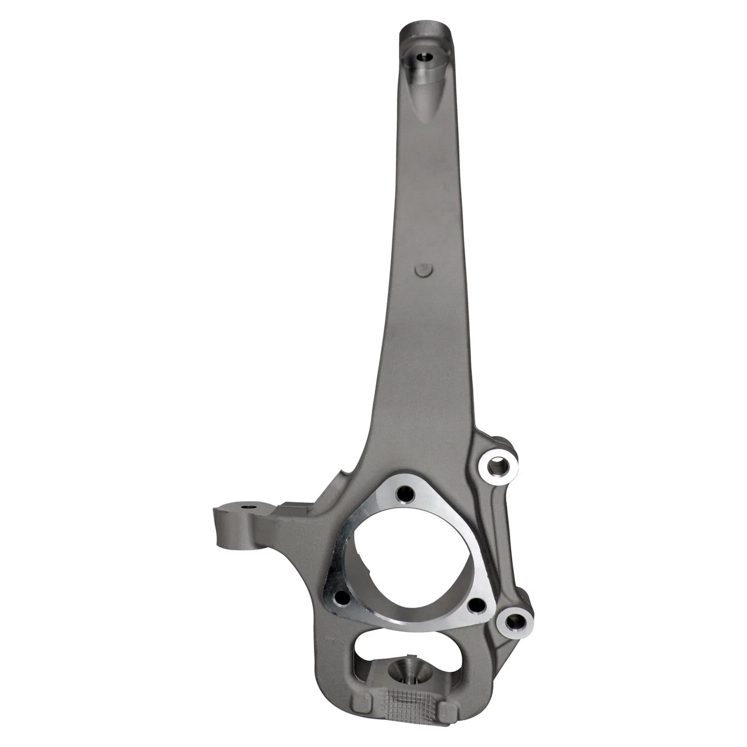 2016-2010 Jeep WK Grand Cherokee w_o SRT Package Steering Knuckle 4877659AD
